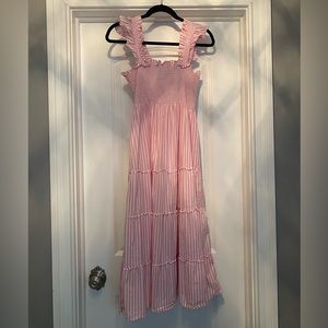 Hill house nap dress